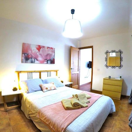 Apartamentos Ester Santa Cruz de Tenerife Eksteriør bilde