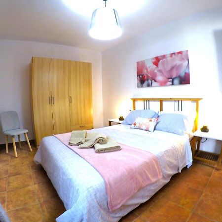 Apartamentos Ester Santa Cruz de Tenerife Eksteriør bilde