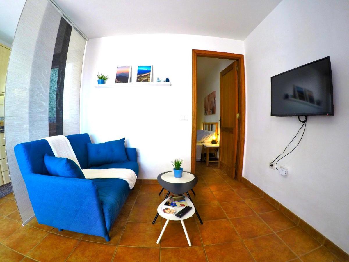 Apartamentos Ester Santa Cruz de Tenerife Eksteriør bilde