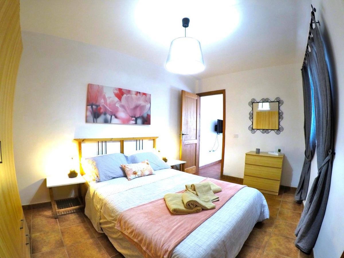 Apartamentos Ester Santa Cruz de Tenerife Eksteriør bilde