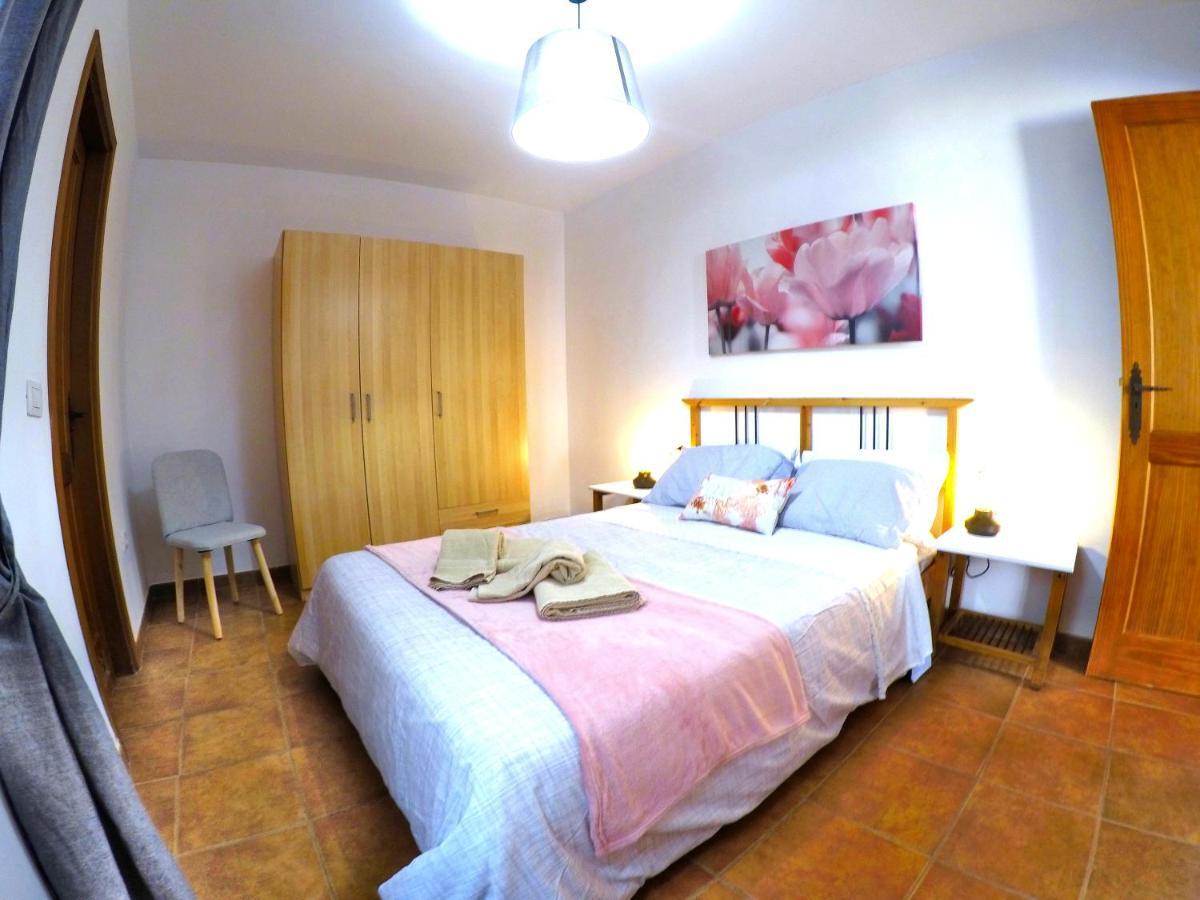 Apartamentos Ester Santa Cruz de Tenerife Eksteriør bilde